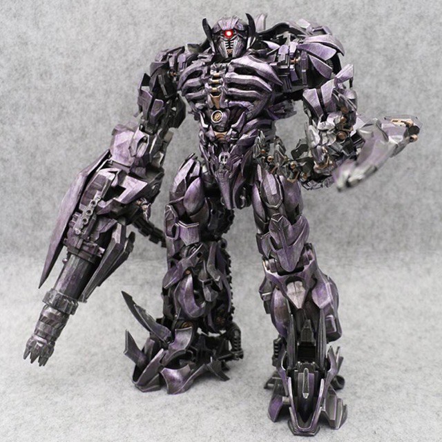 Mô hình Shockwave Mechtech Hasbro Transformers