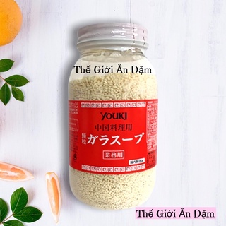 Hạt Nêm Youki Nhật Bản 500g