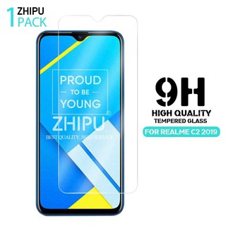 [HOT] Cường Lực Oppo Realme C2 2.5D