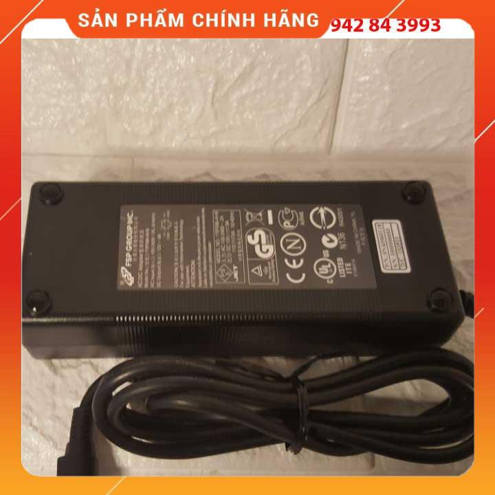 Adapter nguồ FSP 12v 8a chân 4 pin dailyphukien
