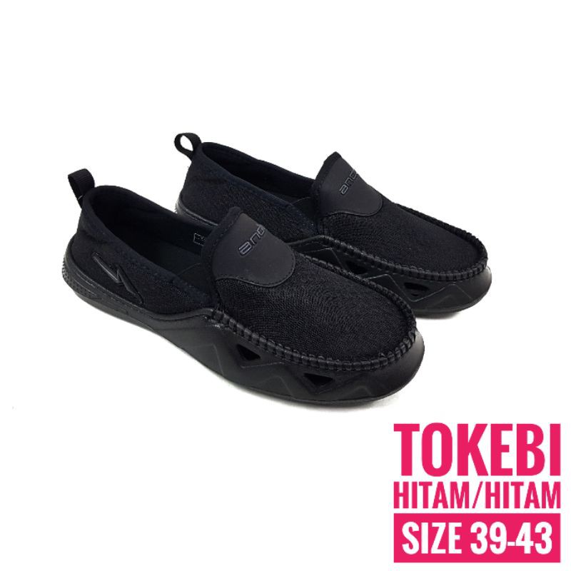 Ando Giày Bata Size 39-43 Thời Trang Năng Động Cho Nam