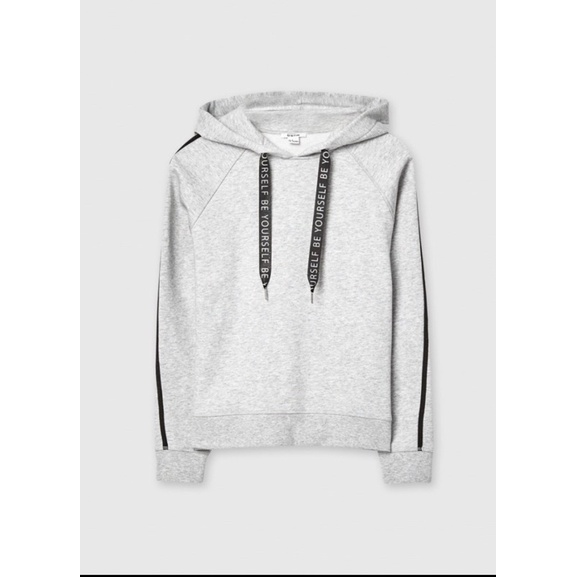 Áo hoodie OSTIN xuất xịn