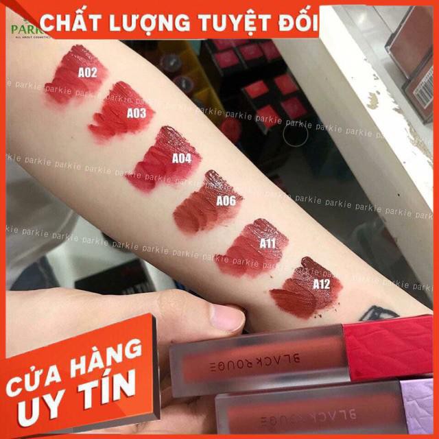 auth 100% son black rouge nâu đỏ gạch trầm | BigBuy360 - bigbuy360.vn