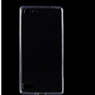 Ốp lưng silicon trong suốt cho Oppo Neo7/A33
