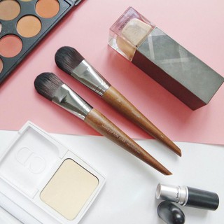 Cọ nền Mufe Foundation Brush N106
