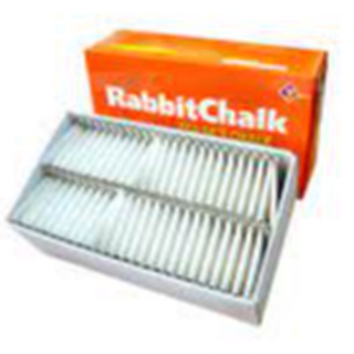 Phấn bay con thỏ Rabbit Chalk > Phấn bay Thỏ Rabbit