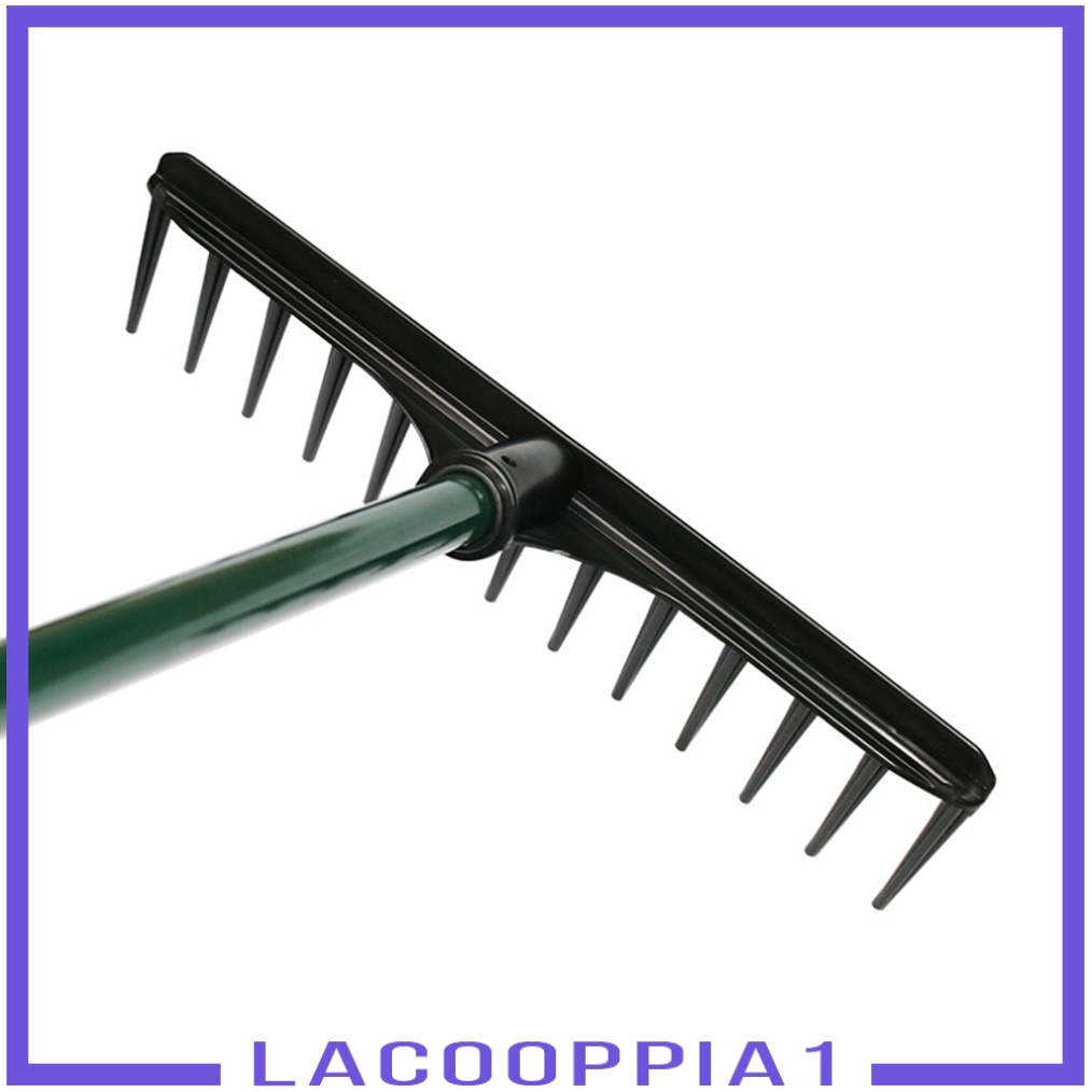 [Lacooppia1] Dùi Đánh Golf Mini Bằng Nhựa Dùng Làm Vườn Cá Nhân