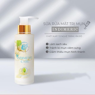 sữa rửa mặt mẫu thử