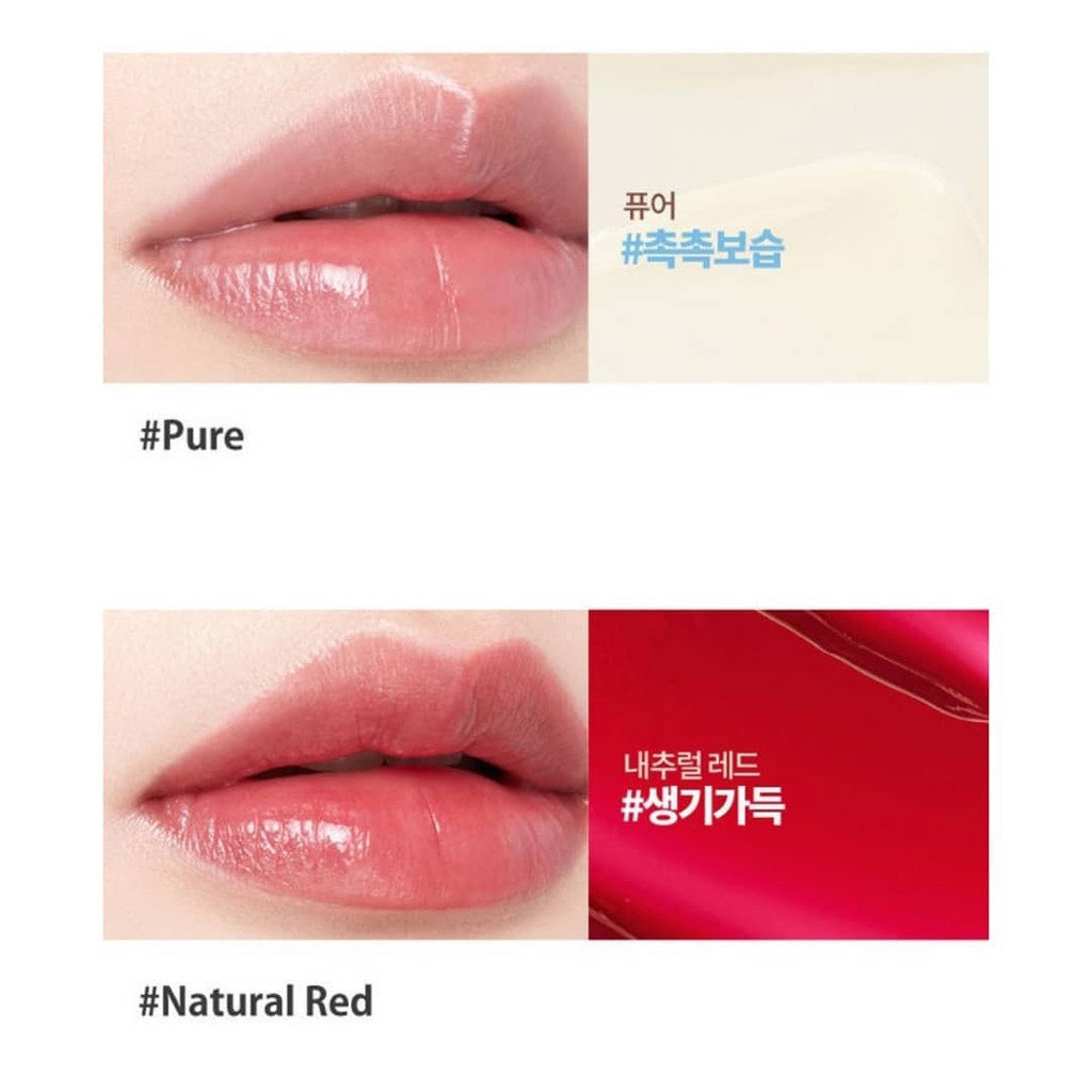 [TEM CHÍNH HÃNG] Son Dưỡng Có Màu Etude House Soon Jung Lip Balm | BigBuy360 - bigbuy360.vn