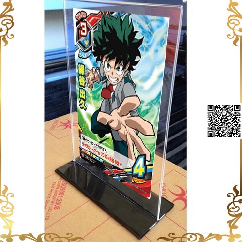 1452 Bộ trưng bày card thẻ lá bài ma thuật Yu Gi Oh Pokemon Liên Minh Huyền thoại