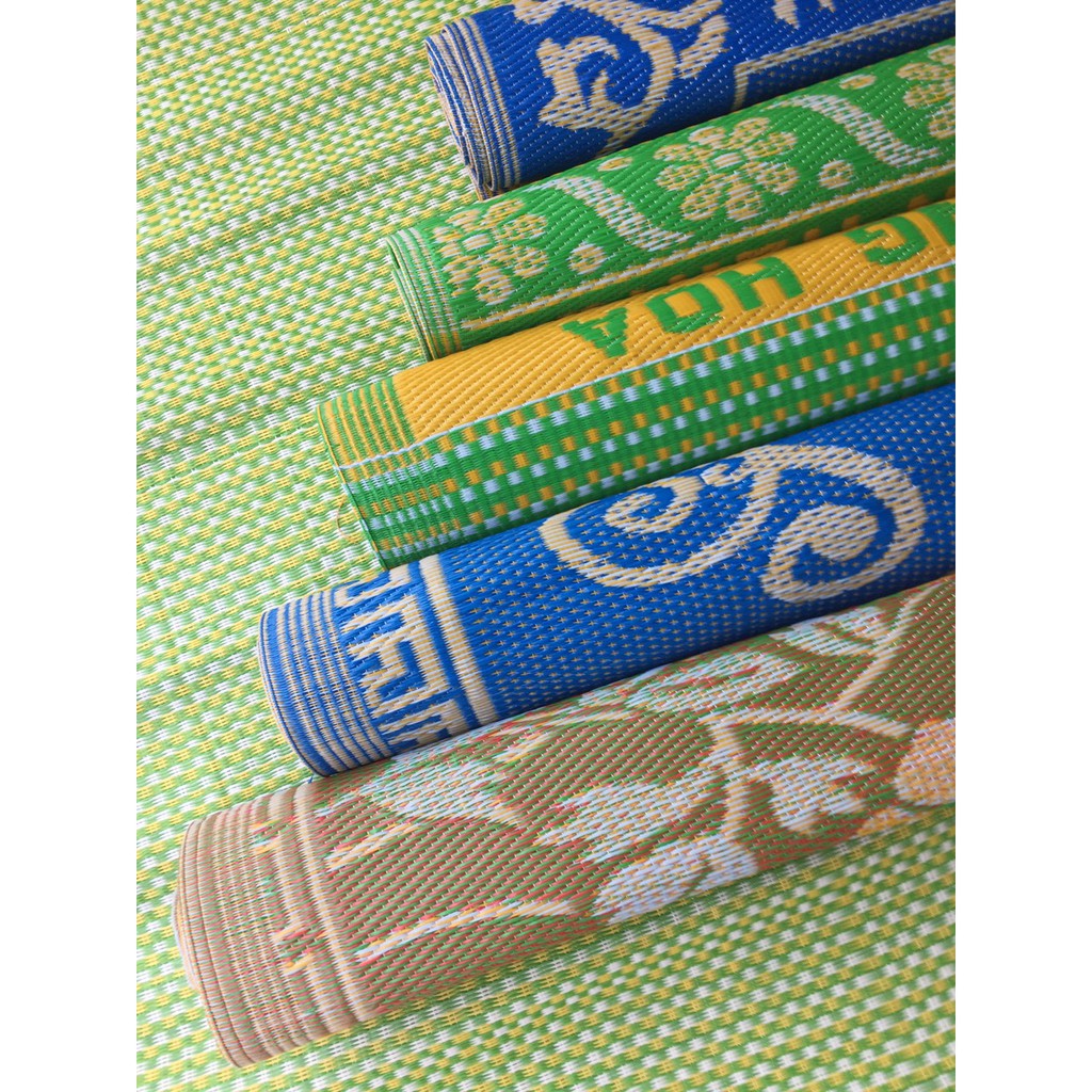 chiếu nhựa tiện lợi 1mx1m9