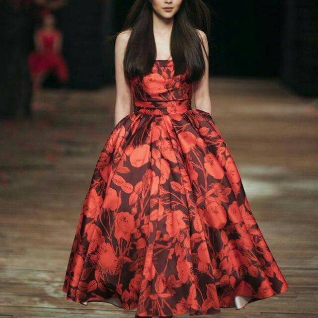 Đầm em Huyen
