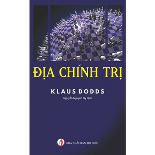 Sách - địa chính trị