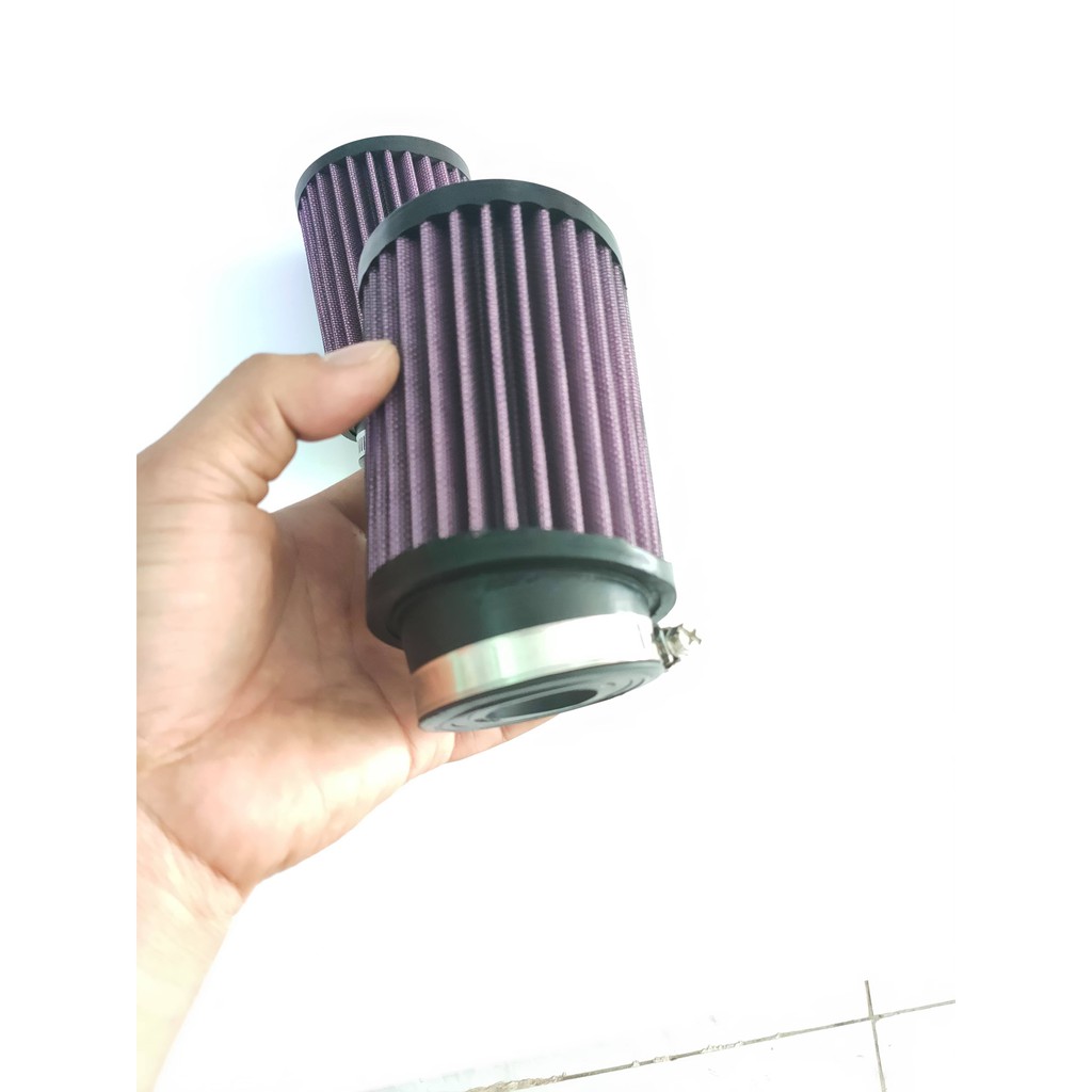 Lọc gió trụ KN loại lớn hàng 1.1...