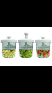 Hộp muối dưa cà thông minh