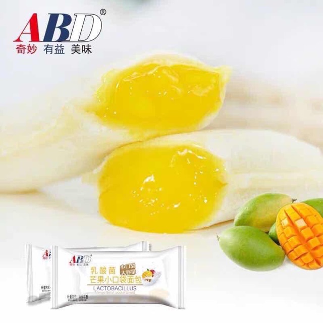 [ Đủ 7 Vị ] 1kg Bánh Sữa Chua Ông Già