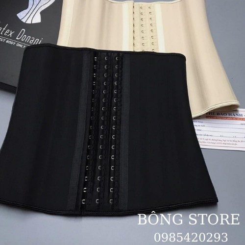 [CAM KẾT CHĨNH HÃNG] ĐAI NỊT BỤNG 🎯 ĐAI LATEX 25 XƯƠNG DONAMI🎯Mềm Dẻo🎯CAO SU NON NHẬP KHẨU CHÍNH HÃNG HY LẠP | BigBuy360 - bigbuy360.vn