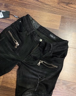 Quần jean nam spf balman