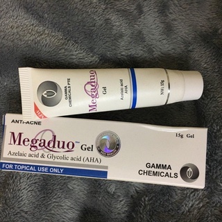 Gel mụn Megadou 15g