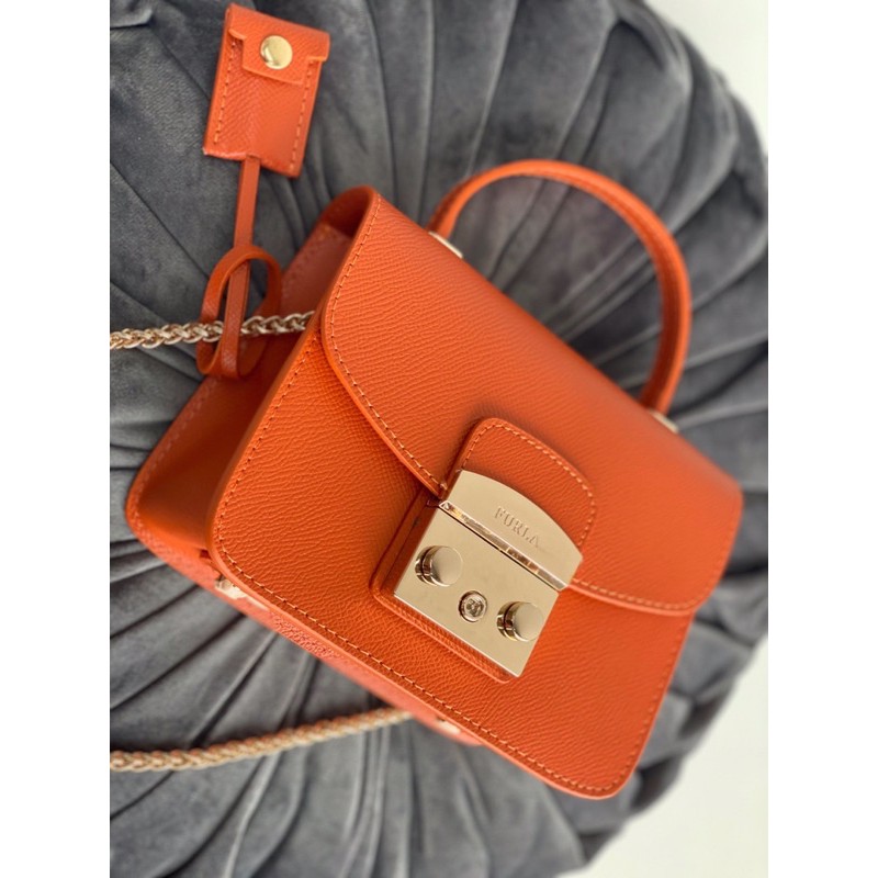 𝐓𝐮́𝐢 tay cầm- DA THẬT