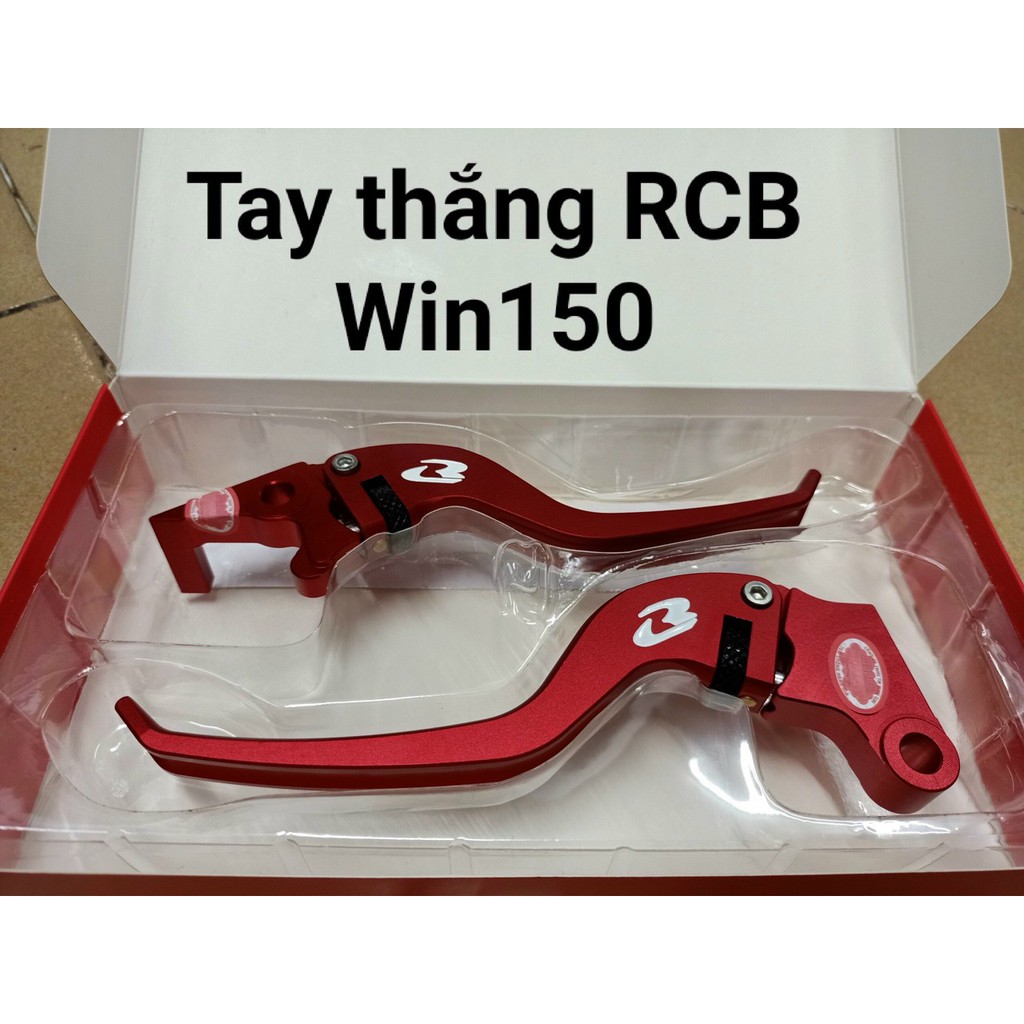 TAY THẮNG RCB XE WINNER 150 - 1 CẶP