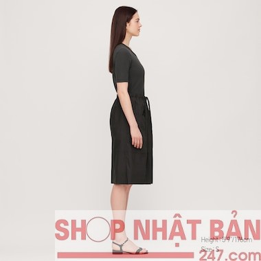 Chân váy U Uni Nhật Bản