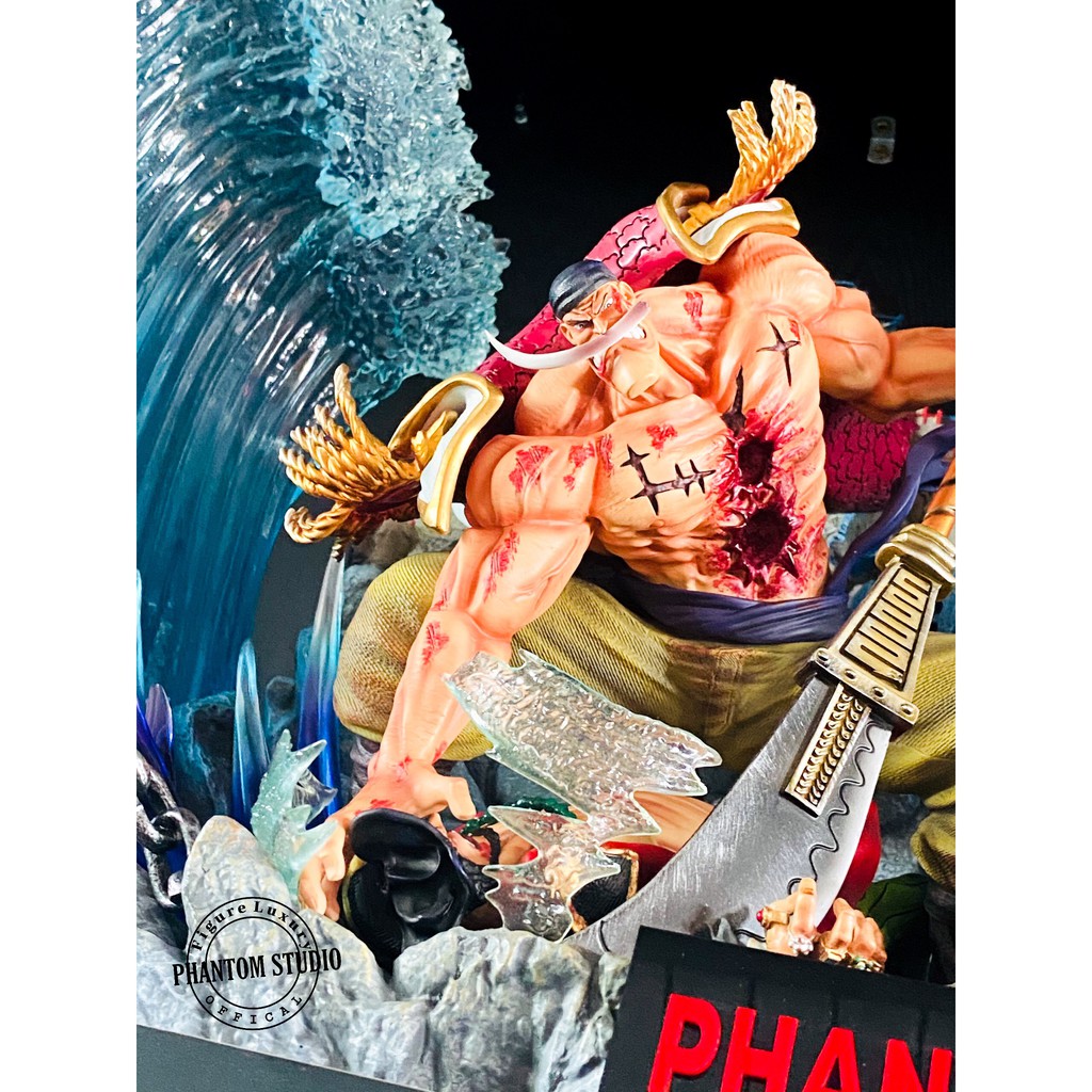 Mô-hình-K.O-Black-Beard-Râu-Trắng