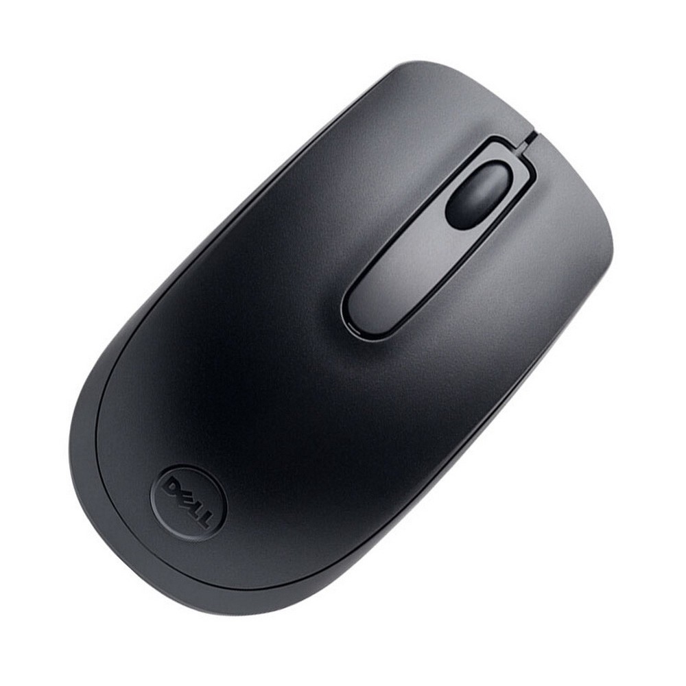Chuột Không Dây Dell WM118 / Dell Wireless Mouse USB WM118 - chính hãng