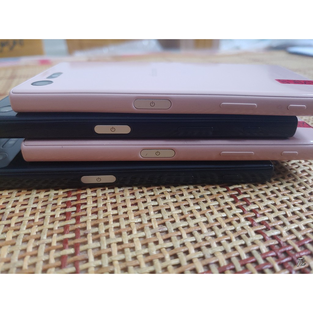 ĐIỆN THOẠI SONY XPERIA X-COMPACT RAM3/32 NGUYÊN BẢN CHÔNG NƯỚC