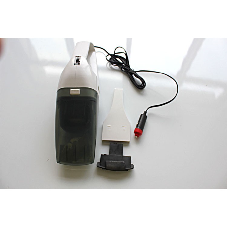 Máy hút bụi cầm tay cho ô tô, máy hút bụi Xe Hơi | BigBuy360 - bigbuy360.vn