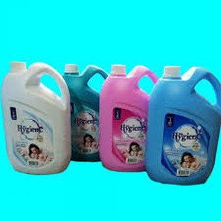 Nước xả vải Hygiene can 3500ml
