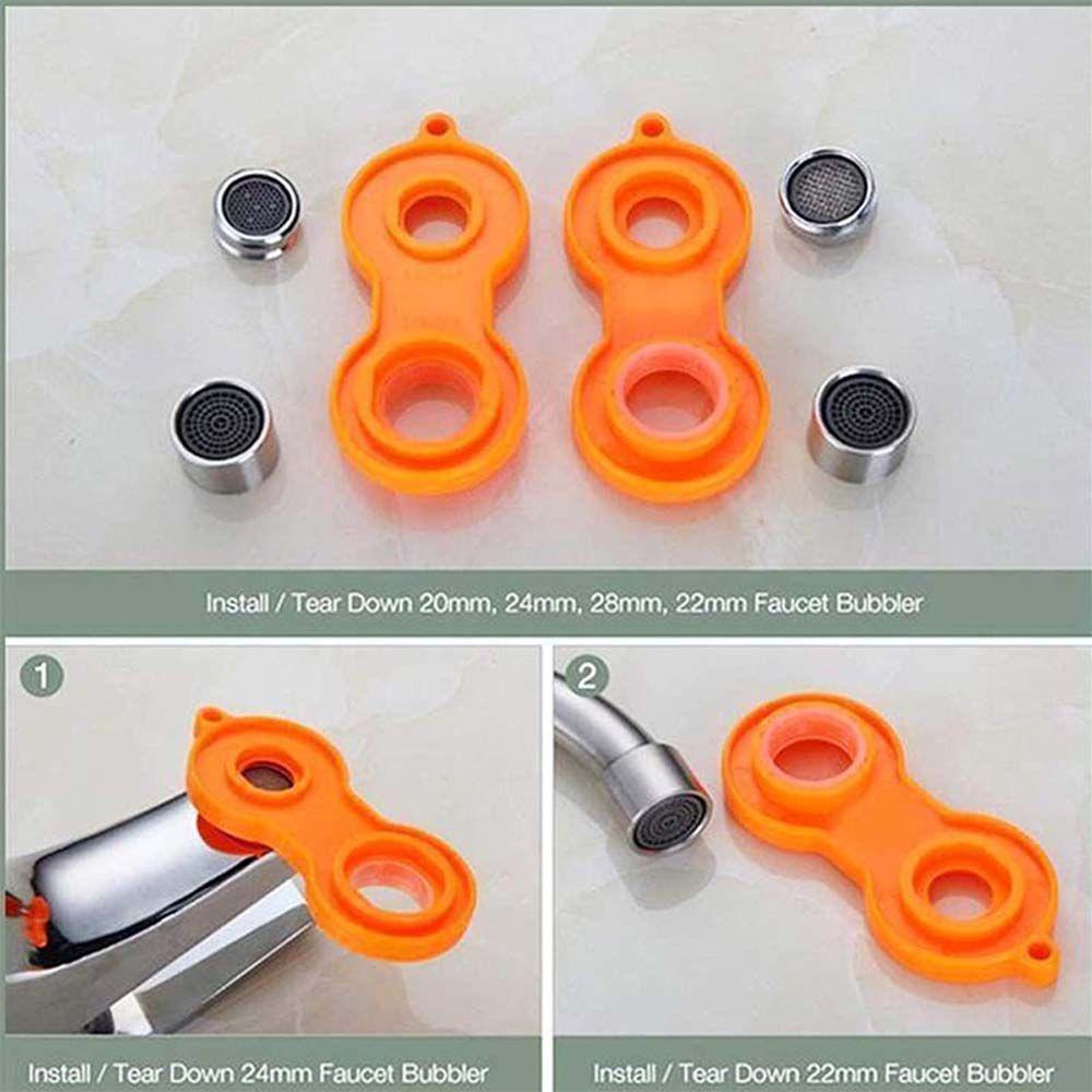 Cờ Lê Sửa Chữa Vòi Nước Có Thể Tháo Rời Tiện Dụng