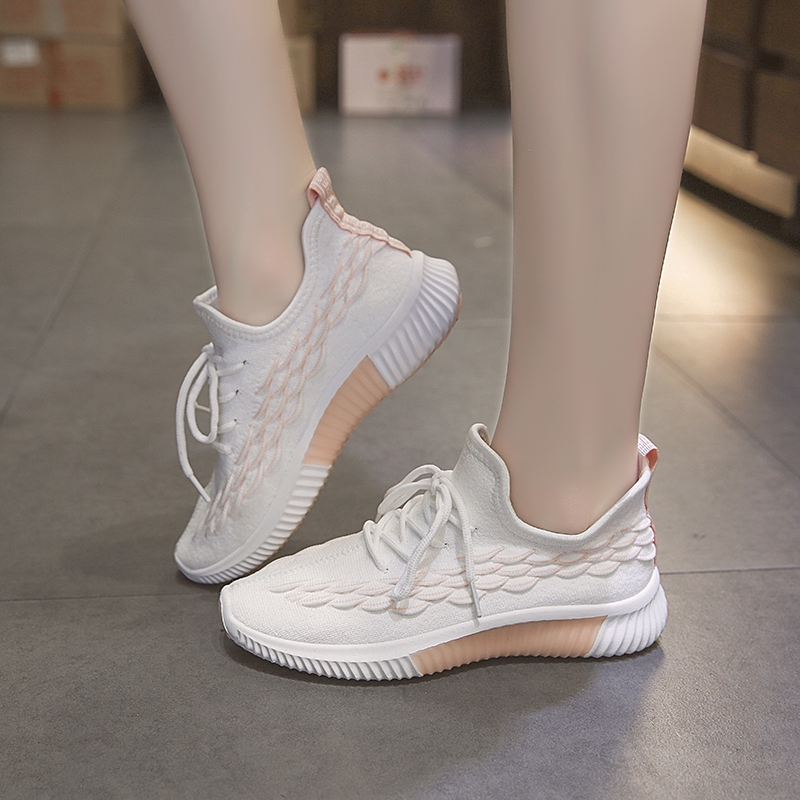 Sneaker Giày Thể Thao Nữ Ulzzang Thời Trang 8241551