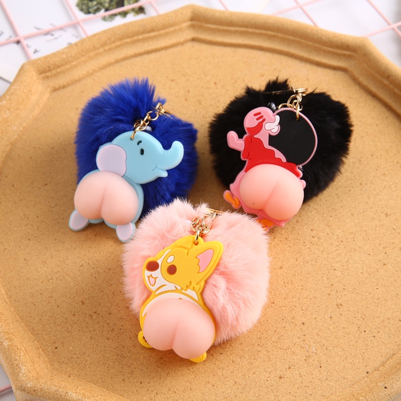 Đồ Chơi Bóng Bóp Có Nhạc Vui Nhộn Cho Bé