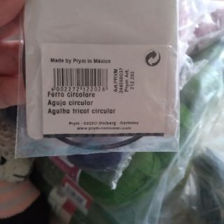 Kim đan prym ( nhập khẩu đức )