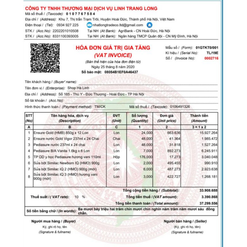 Sữa bột Similac 3 900g [Date 2022]