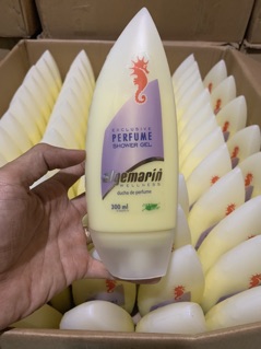 Sữa tắm Cá ngựa 300ml ĐẶC THƠM