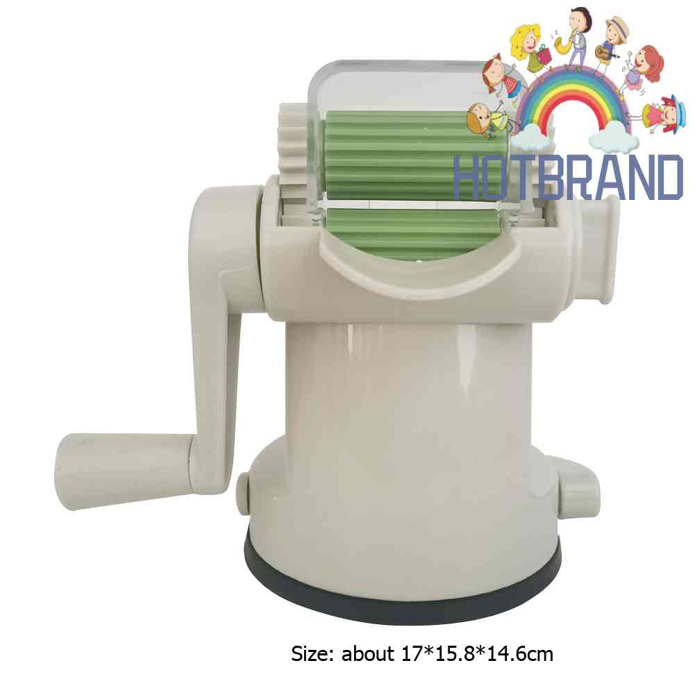 Dụng Cụ Bóc Vỏ Hạt Đậu Nành Tiện Lợi