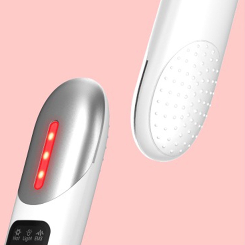 Bông Xốp Massage Mắt Chống Nếp Nhăn Và Quầng Thâm YOUYO