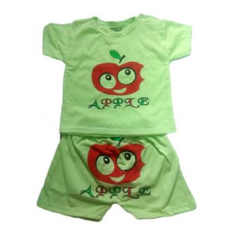 Set đồ bộ carter 5-8kg cho bé trai bé gái