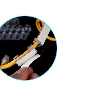 Bộ 20 Dụng Cụ Kẹp Dây Điện