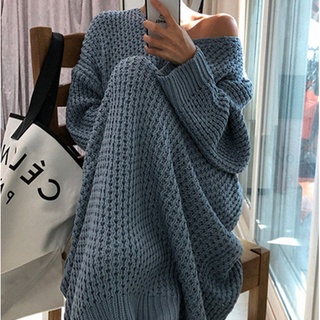 Đầm Len Hàn Quốc 605