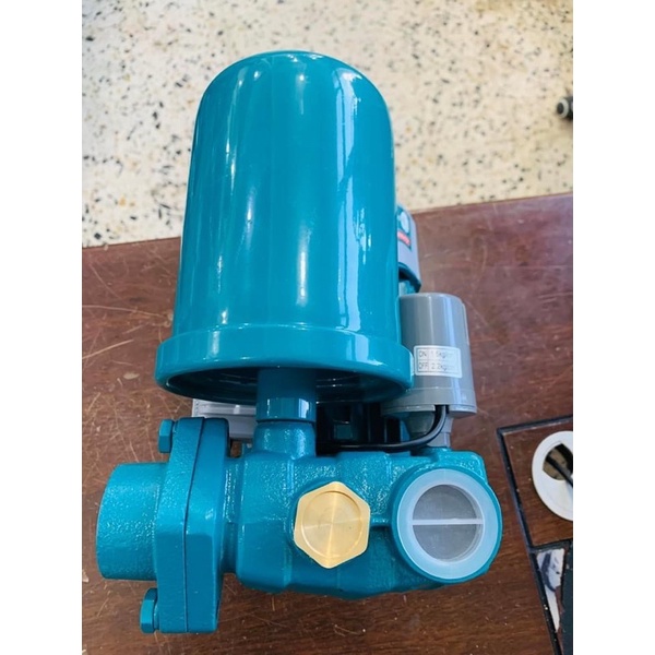 TOTAL Máy Bơm Nước 0.5HP TWP93706 (Cam kết Chính Hãng 100%)