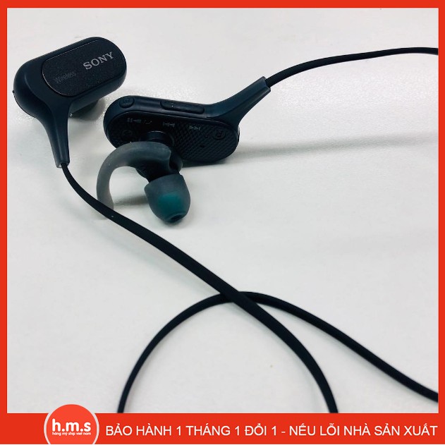 Tai nghe không dây trong tai Sony MDR-XB50BS | HÀNG CHÍNH HÃNG