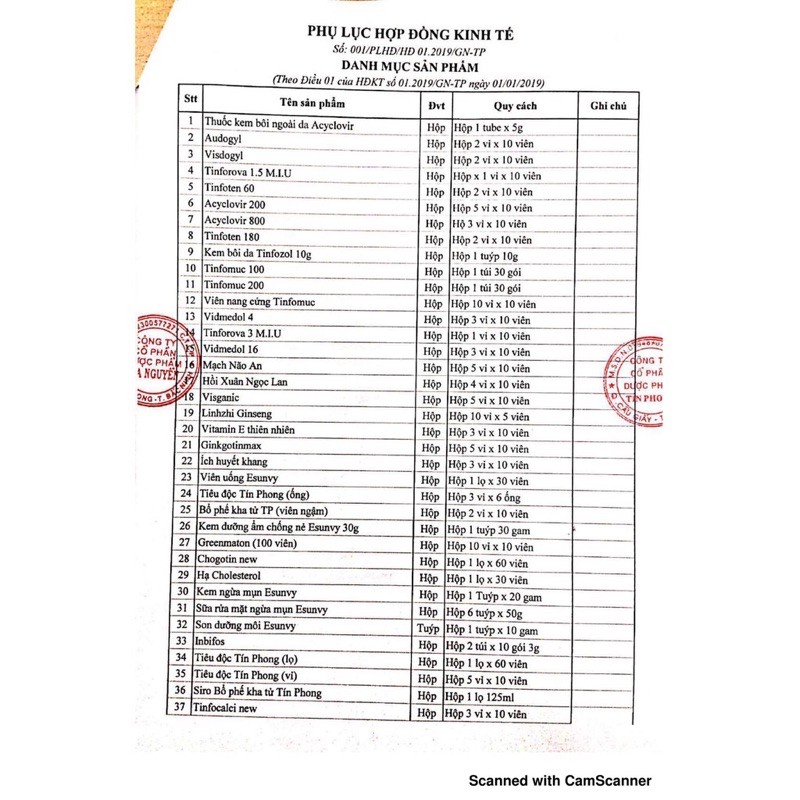 Ích huyết khang hộp 30 viên - bổ huyết điều kinh