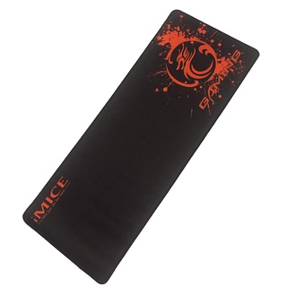 Lót chuột iMICE Chuyên game (800x300x3mm)