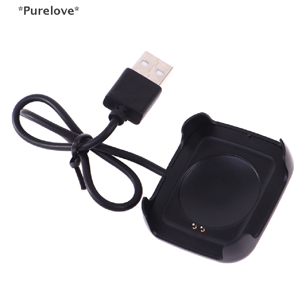 Cáp Sạc USB Từ Tính Cho Đồng Hồ Thông Minh