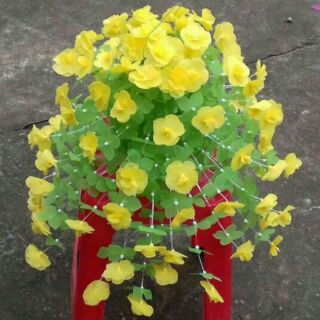 Bộ dụng cụ làm hoa giấy lụa loại to