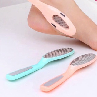 DỤNG CỤ MÀI GÓT, CHÀ GÓT CHÂN HÌNH THÌA MẪU MỚI (LH3)