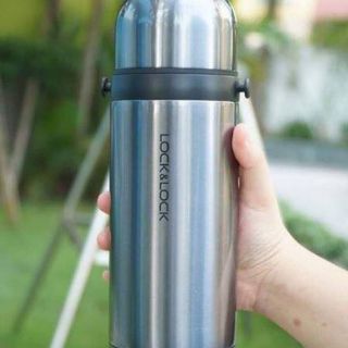 Bình giữ nhiệt Lock&lock 1000ml Easy Take LHC1439